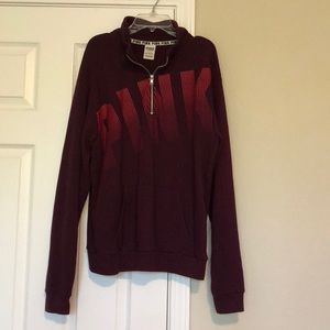 Victoria Secret PINK sweatshirt
